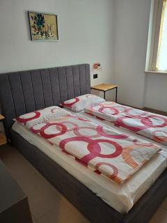 Schöne Ferienwohnung mit herrlichem Seeblick - Tignale - 1