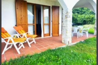 schöne Ferienwohnung mit herrlichem Blick zum Gardasee - 2