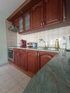Elena Apartman - 2