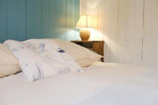 La petite Cabane, 200m de la plage - Saint-Martin-Plage - 9