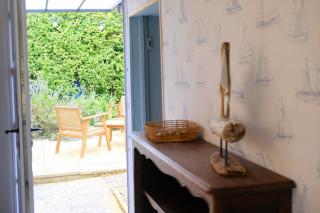 La petite Cabane, 200m de la plage - 4