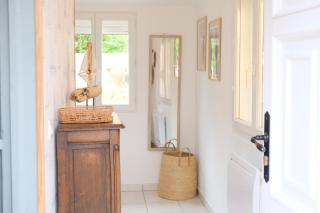 La petite Cabane, 200m de la plage - Saint-Martin-Plage - 4