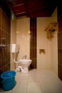 Sparrow Woods Eco Resort - 5