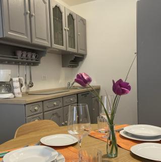 Prabione Antico Borgo Prabiu Appartement Leccino - 4