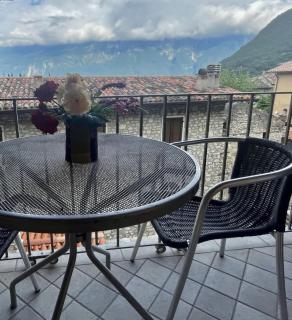 Prabione Antico Borgo Prabiu Appartement Leccino - 2