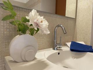 Prabione Antico Borgo Prabiu Appartement Leccino - 1