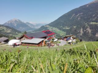 Ferienwohnung Berghof Pixner - Wenns - 0