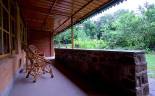 Sparrow Woods Eco Resort - Nainital - 6