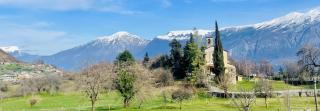 ANTICO BORGO PRABIÙ - Appartement Casaliva - Gardaseeappartements - Tignale - 9