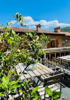 ANTICO BORGO PRABIÙ - Appartement Casaliva - Gardaseeappartements - Tignale - 8