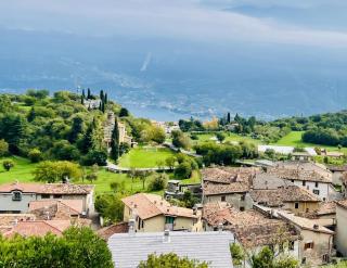 ANTICO BORGO PRABIÙ - Appartement Casaliva - Gardaseeappartements - Tignale - 7
