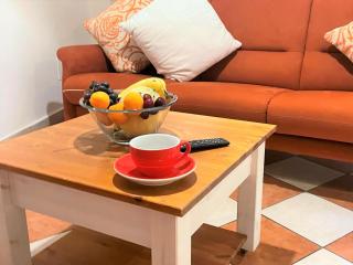 ANTICO BORGO PRABIÙ - Appartement Casaliva - Gardaseeappartements - Tignale - 4