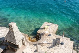 Holiday home SeVeN - Barefoot by the Sea, Velebit, Nature - Tribanj-Krušćica - 9