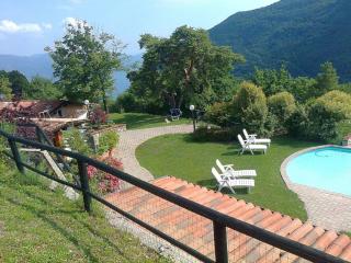 Ferienhäuschen CLAUDIO mit Pool in Tignale - 8