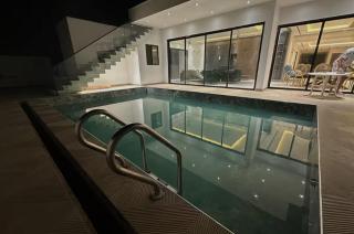 Fairytale Villa - Swat - 2