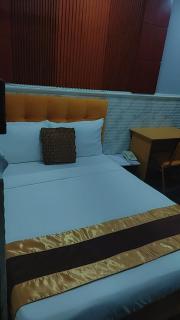Camzy Villa Hotel - Abuja - 8