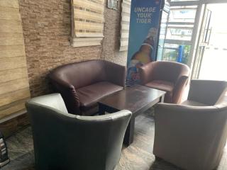 Camzy Villa Hotel - 5