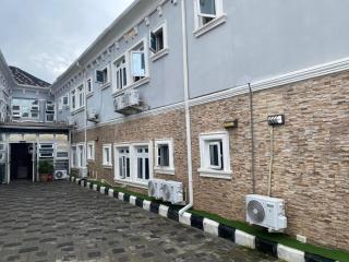 Camzy Villa Hotel - 3