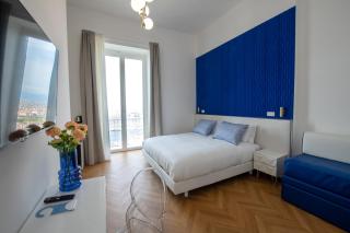 Junior Suite Relais al Castello - 8