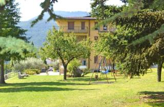 Tignale - Appartement SABANA 705 - Ferienwohnung am Gardasee mieten - Tignale - 8