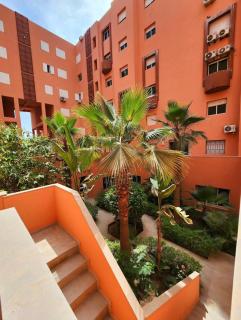 Appartement tout confort à Guéliz - Marraquexe - 6