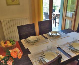 Tignale - Appartement SABANA 705 - Ferienwohnung am Gardasee mieten - 3