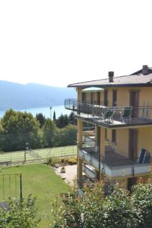 Tignale - Appartement SABANA 705 - Ferienwohnung am Gardasee mieten - 2