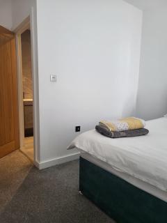 77- Seaview 2bedroom Apartment - Ramsgate - 2