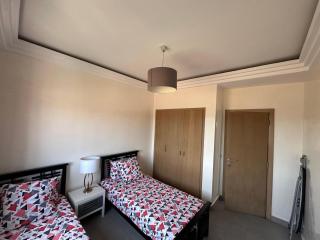 Perla Saidia piscine plage 200m - 5