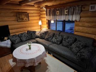 Country house with sauna - 9