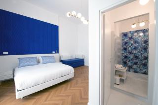 Junior Suite Relais al Castello - 7