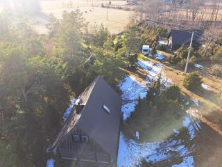 Country house with sauna - 8