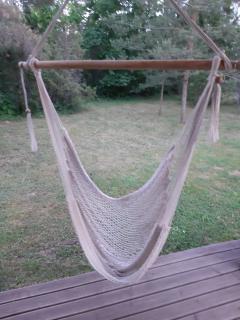 Country house with sauna - 6