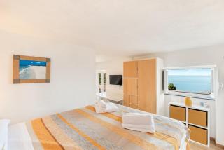 TellaroSeaView Private parking AC Big terrace - Lerici - 9