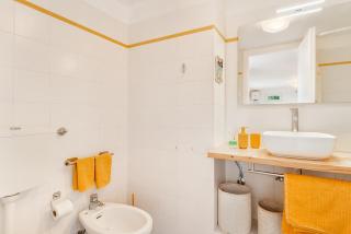 TellaroSeaView Private parking AC Big terrace - Lerici - 4