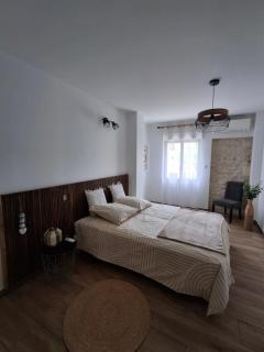 Camargue - escapade romantique - jacuzzi privatif - 4