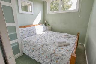 Coastal Glow - Coastal chalet close to beach - Crabpot Cottages Hunstanton - Heacham - 1