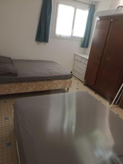 Studio N3 situer a 5mn de la plage - 6