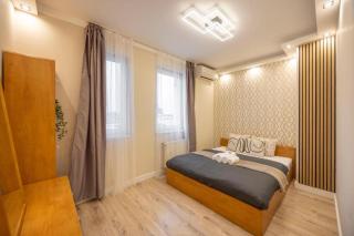Stylish Duplex Penthouse in Budapest by Cavaland - 3