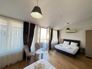 Hotel Next2 - 5