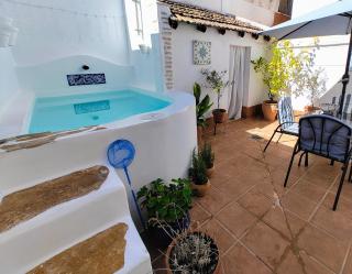 Munigua House - 8