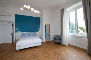 Junior Suite Relais al Castello - 9