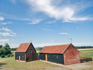 Carols Cottage - E3043 - Blyford - 9