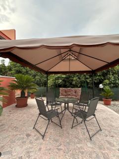 Villa Marianna - Pulsano - 8