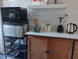 Belo apartamento no 4 distrito Porto Alegre - Porto Alegre - 5