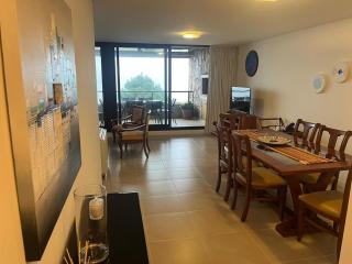 Apartamento frente al mar - 9