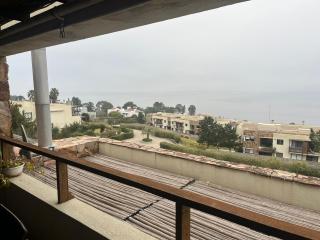 Apartamento frente al mar - 6