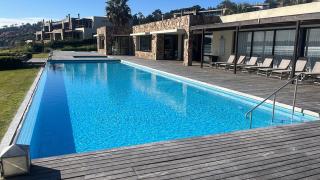 Apartamento frente al mar - 3