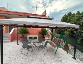 Villa Marianna - Pulsano - 9