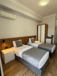 Hotel Old Town - 2